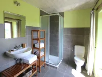 Spacious Country Villa - salle de sport