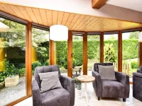Beautiful Holiday Home in Durbuy with Garden - 2-Star