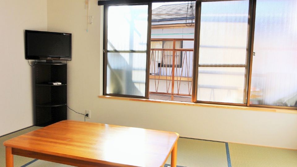 Furusatono Ie