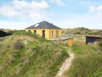 Luxury Seaside Retreat - By Traum Ferienwohnungen Hotels in Brovst