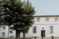 Hotel Convento de Miranda