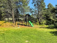 10 person holiday home in Jerup-By Traum - Pool