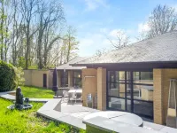 Picturesque villa with swimming pool - 2-Sterne