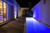 Villa Quetzalpapalotl - Alberca Privada