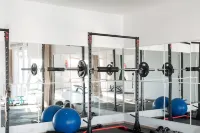 Beach Club Menorca - Gym