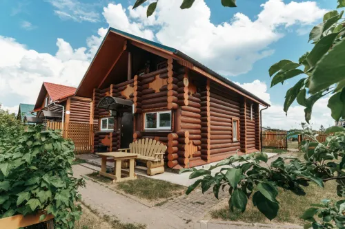 Sokoliha Hotel Hotels in Pskow