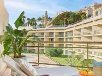 Fairmont Monte-Carlo - Ocean View