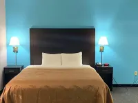 Quality Inn & Suites Hotels in Edgefield County