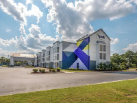 Spark by Hilton Florence North I-95, Sc