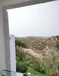 Duna Parque Beach Club | Duna Parque Resorts & Hotels - Havudsigt