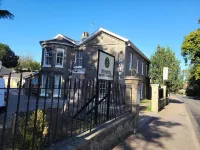 Nysdill Accommodation Ltd Các khách sạn ở 