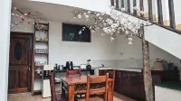 Carpao LODGE - breakfast