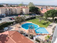 Ibis Styles Perpignan Canet-en-Roussillon Hotels in Canet-en-Roussillon