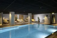 Hotel Norge by Scandic - ที่มีสปา