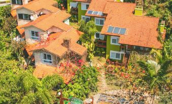 Pousada Vila do Bosque