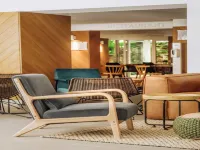 Ibis Styles Golden Sands Roomer Hotel