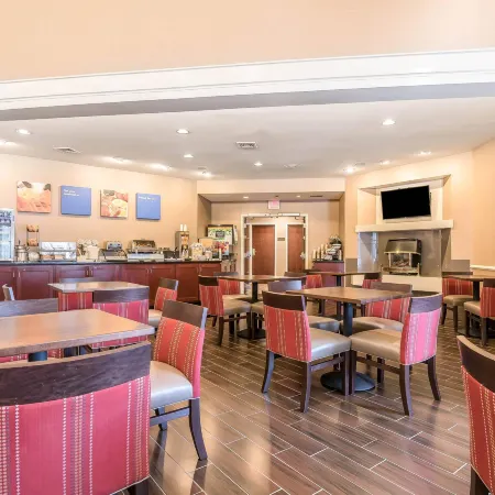 Comfort Inn