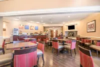 Comfort Inn - breakfast