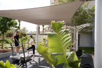 Paralos Kosta Alímia - Gym