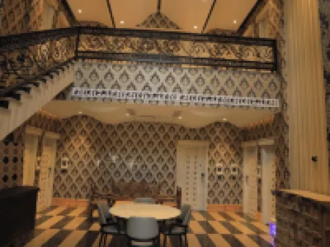 THE ROYAL VENETIAN Hotels in Panipat