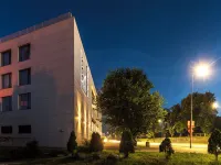 Hotel Zatoka Hotels near Gdańsk Orunia