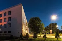 Hotel Zatoka Hotels in Poludnie