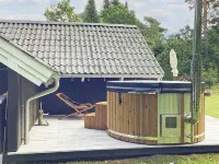 Bright Cottage With Hot Tub - By Traum Ferienwohnungen