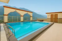 Arogyadham Wellness Retreat - Pools