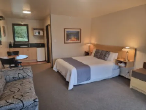 Broadway Motel Hotels in 