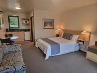 Broadway Motel فنادق في 