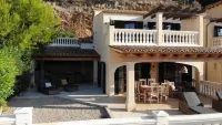 Casa Suliar with Shared Pool & Fantastic Panoramic Harbour View Hotels near Port de Sóller