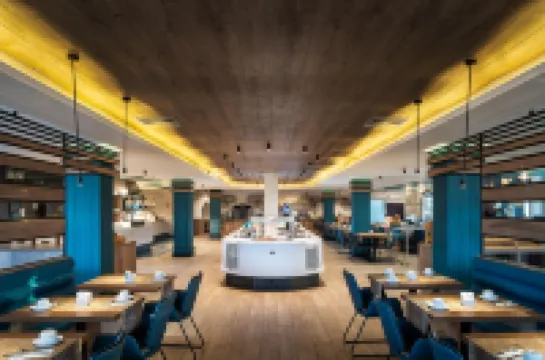 Hotel Maspalomas Resort