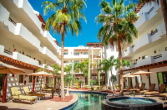 Hotel Santa Fe Loreto by Villa Group