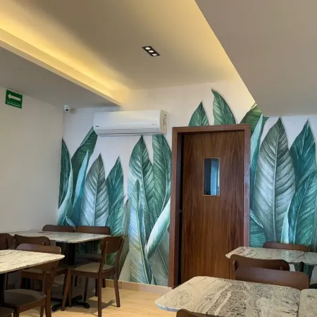 Hotel Makkan Boca