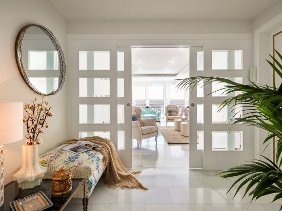 Genteel Home Recogidas