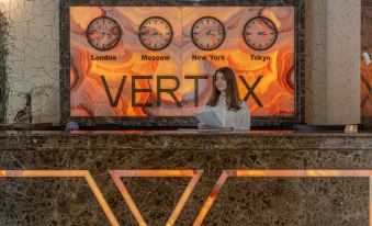 Vertex Hotel
