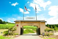 Holiday Inn Express & Suites Albany Hôtels à : Albany