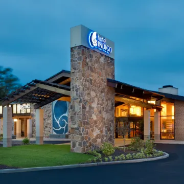 Hotel Indigo LONG ISLAND - EAST END by IHG