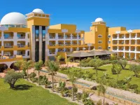 Playazimbali Hotels in Vera