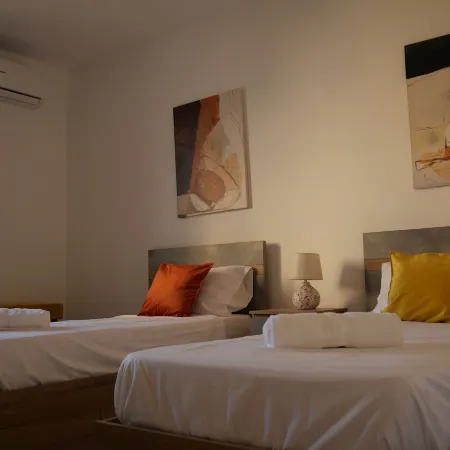 Casa Isla Holiday Suites