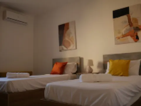 Casa Isla Holiday Suites