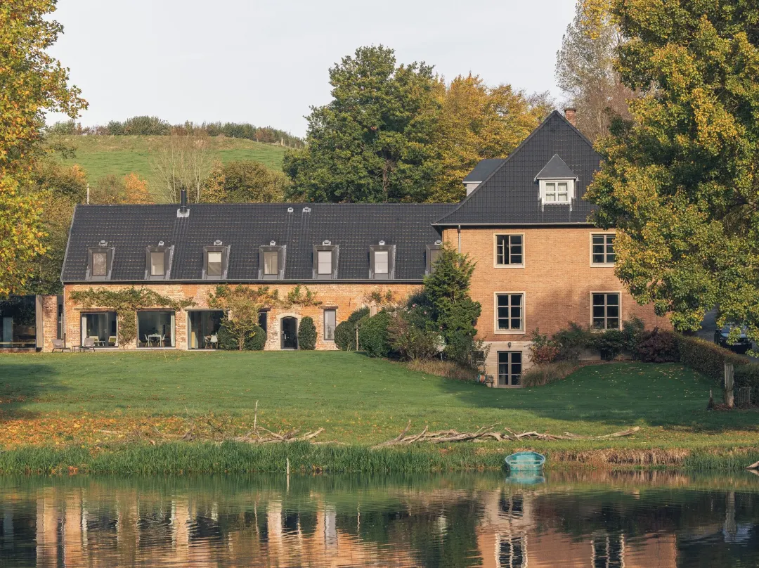 B&b Park7 Wavre - Leuven - Tervuren