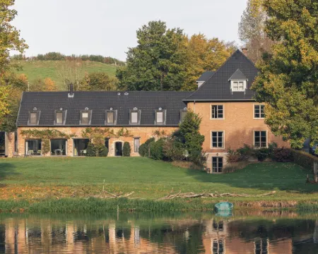 B&B Park7 Wavre - Leuven Hotels in Huldenberg