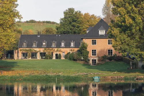 B&B Park7 Wavre - Leuven Hotels in Neerijse