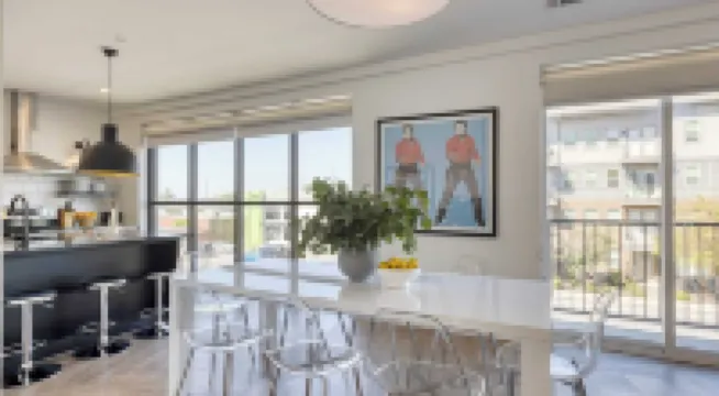 The Carter by Avantstay 3rd Floor, 15 Bedrooms