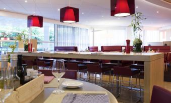 Novotel Rotterdam Brainpark