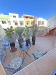 Ferienwohnung Casa Dom 2, 2 Schlafzimmer, Morro Jable, Strandnah, Wifi