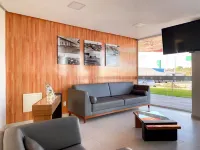 HOTEL QUATRO CORAÇÕES Hotels in Arapiraca