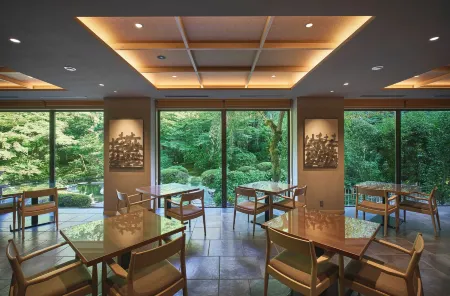 Moksa Отели рядом с достопримечательностью «Oharano Sato»