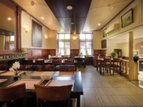 Atlas Village Brielle Hotels in Brielle